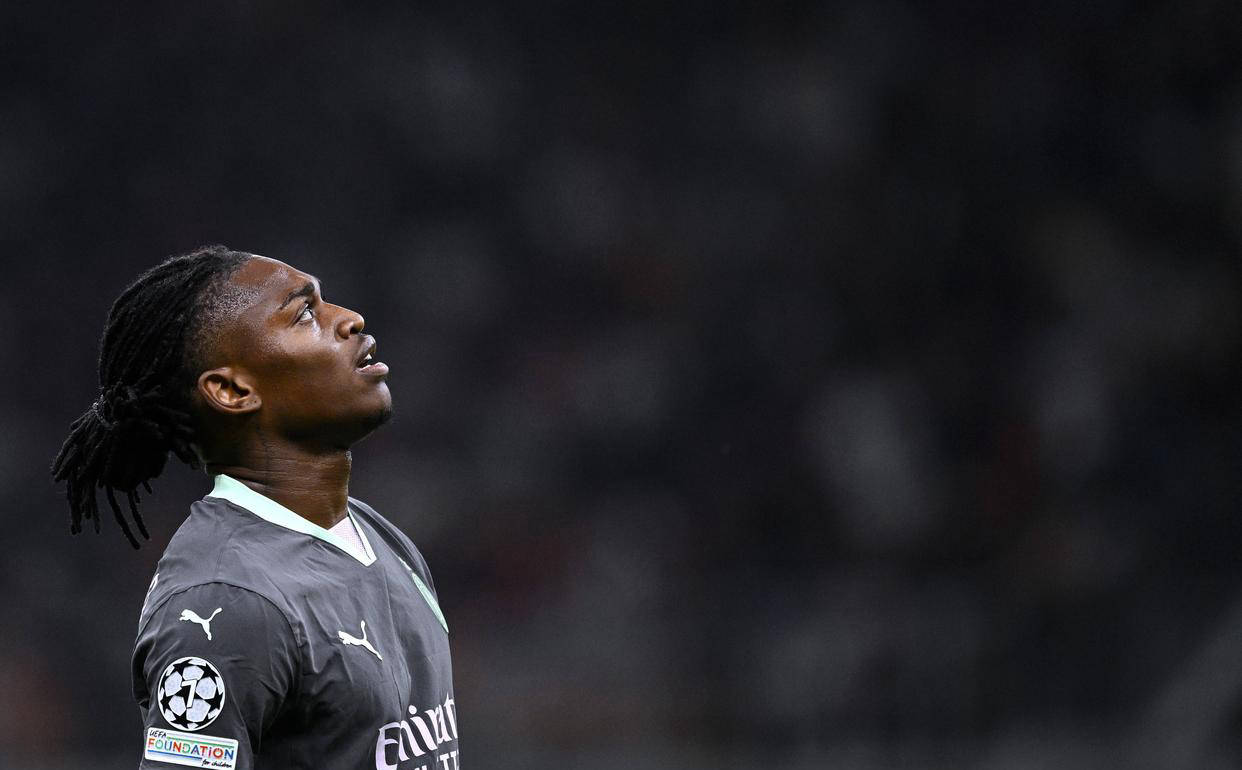 英超倒计时，AC米兰关键时刻复出首秀，细节引发关注，引发热议，高层口径保持一致的简单介绍欧博,